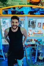 chan sodo